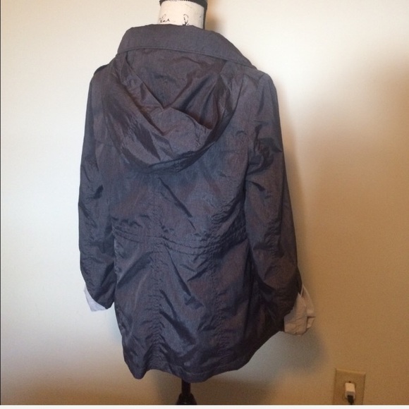 Jessica Simpson Light Jacket Medium - Picture 2 of 4